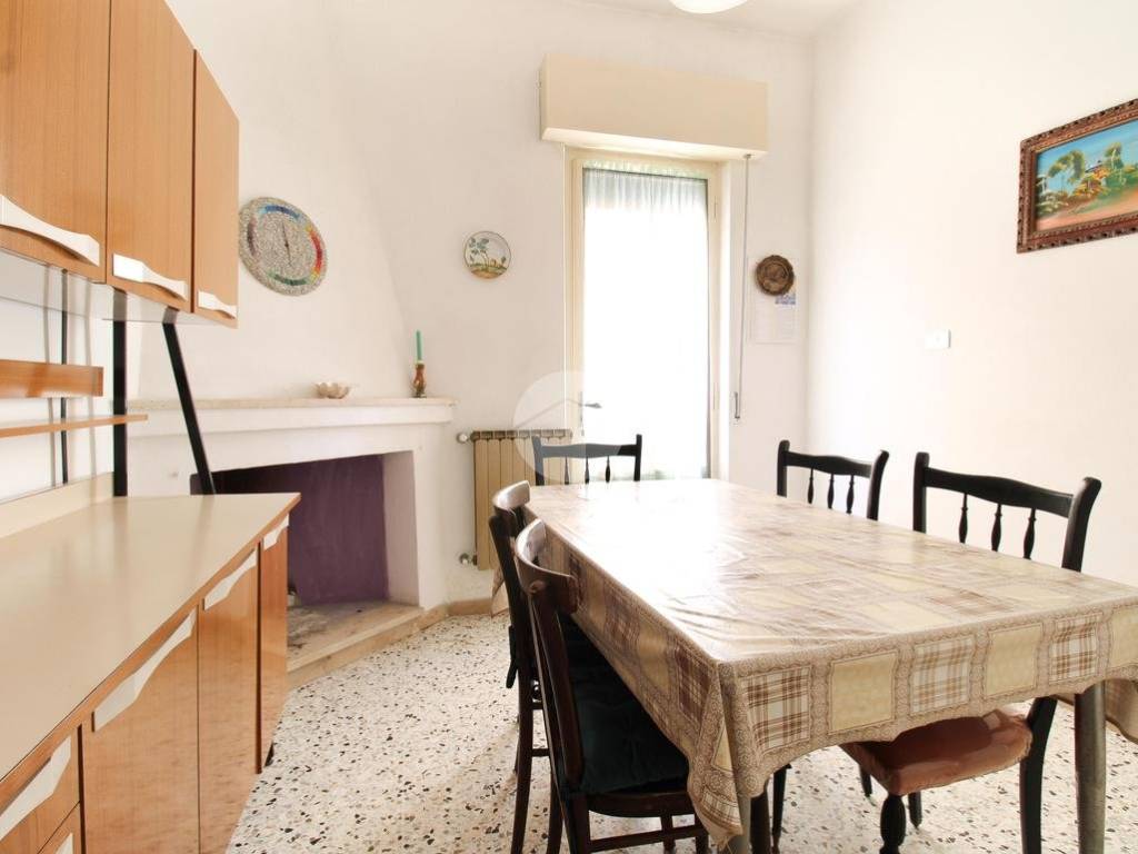 Appartamento a Pineto in Via de Litio, 13 - Foto 3