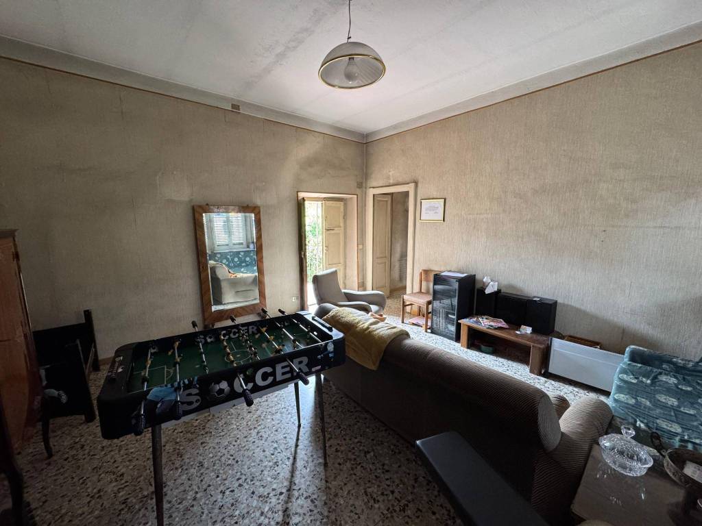 Casa indipendente a Casorate sempione in Via Milano, 78 - Foto 4