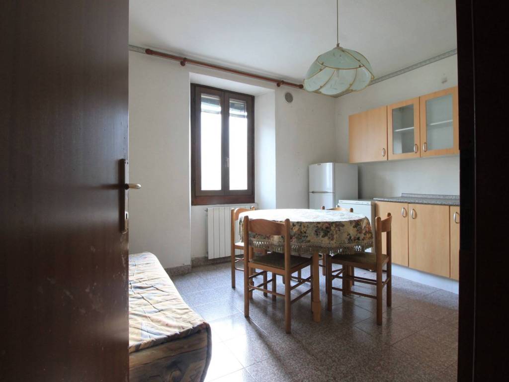Appartamento a Berbenno in Via Antonio Stoppani, 80 - Foto 3