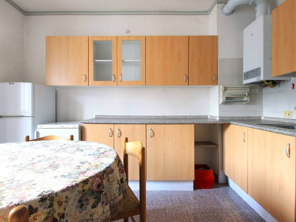 Appartamento a Berbenno in Via Antonio Stoppani, 80 - Foto 4