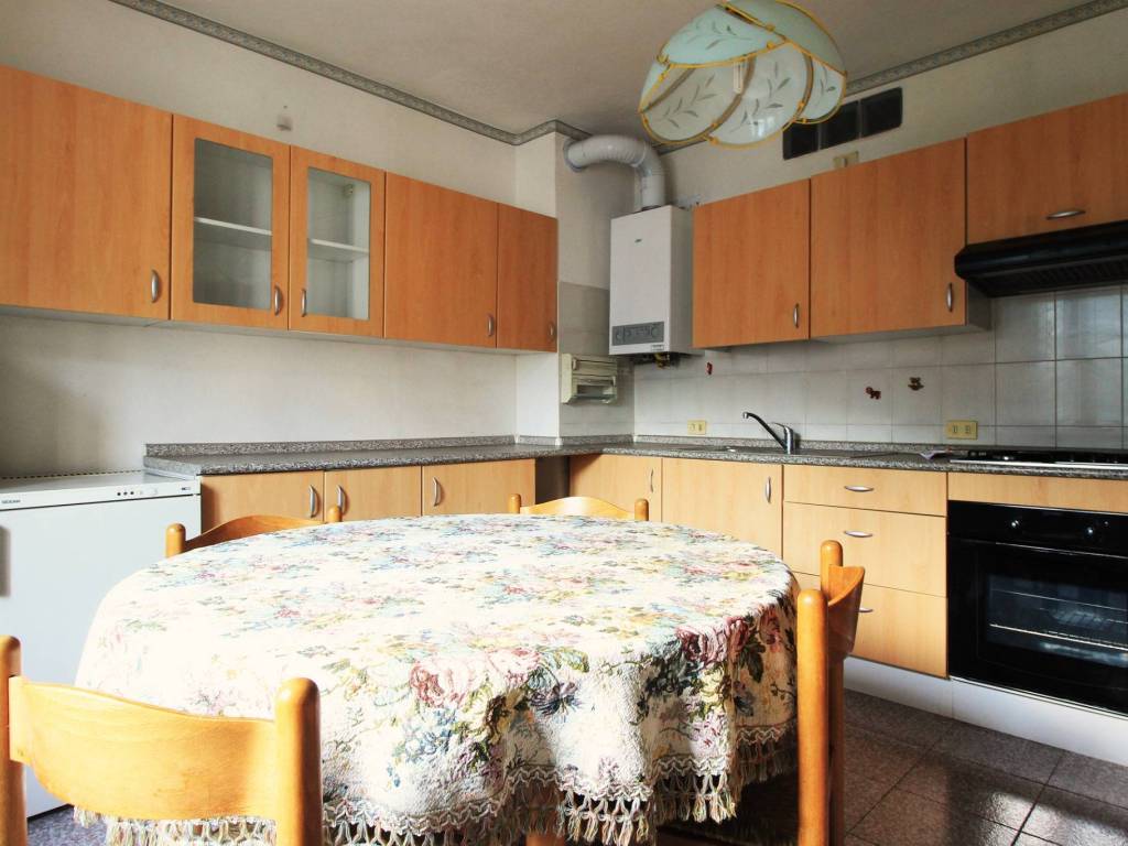 Appartamento a Berbenno in Via Antonio Stoppani, 80 - Foto 5