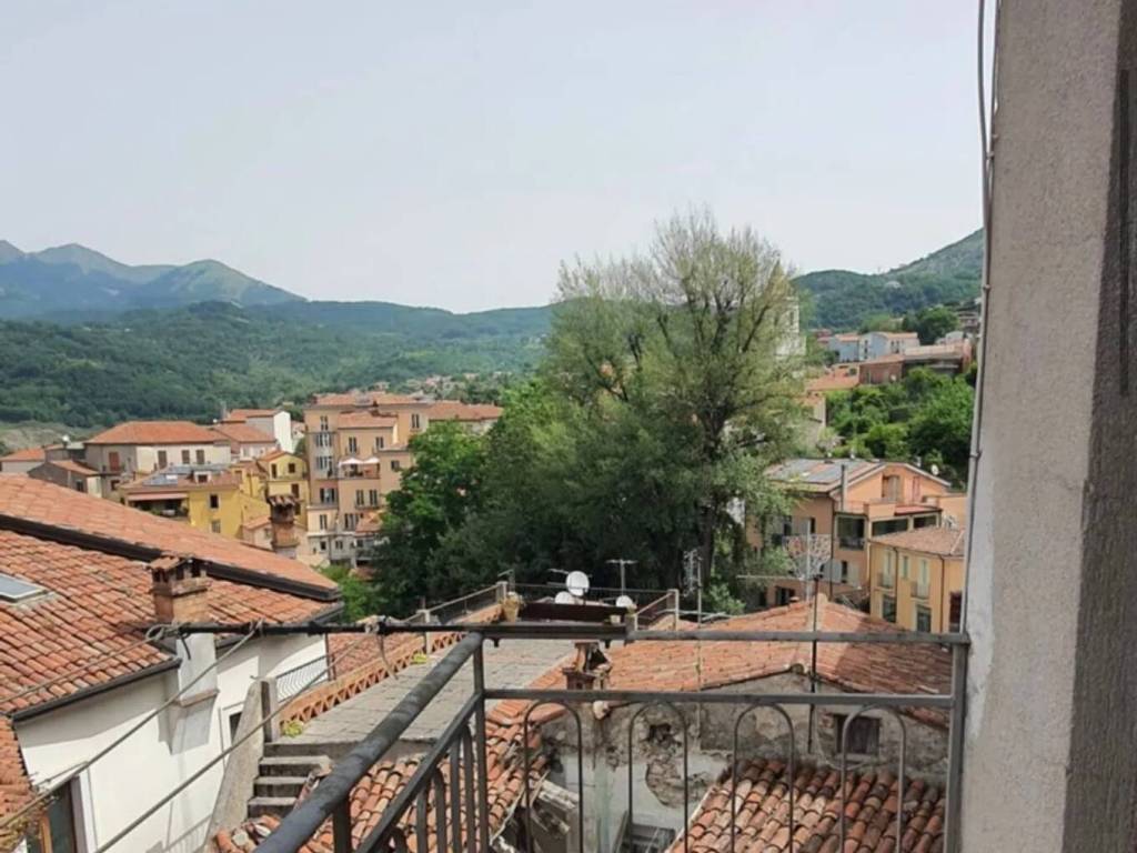 Appartamento a Lauria in Via Cafaro S.N.C. - Foto 3