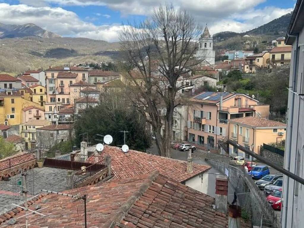 Appartamento a Lauria in Via Cafaro S.N.C. - Foto 4