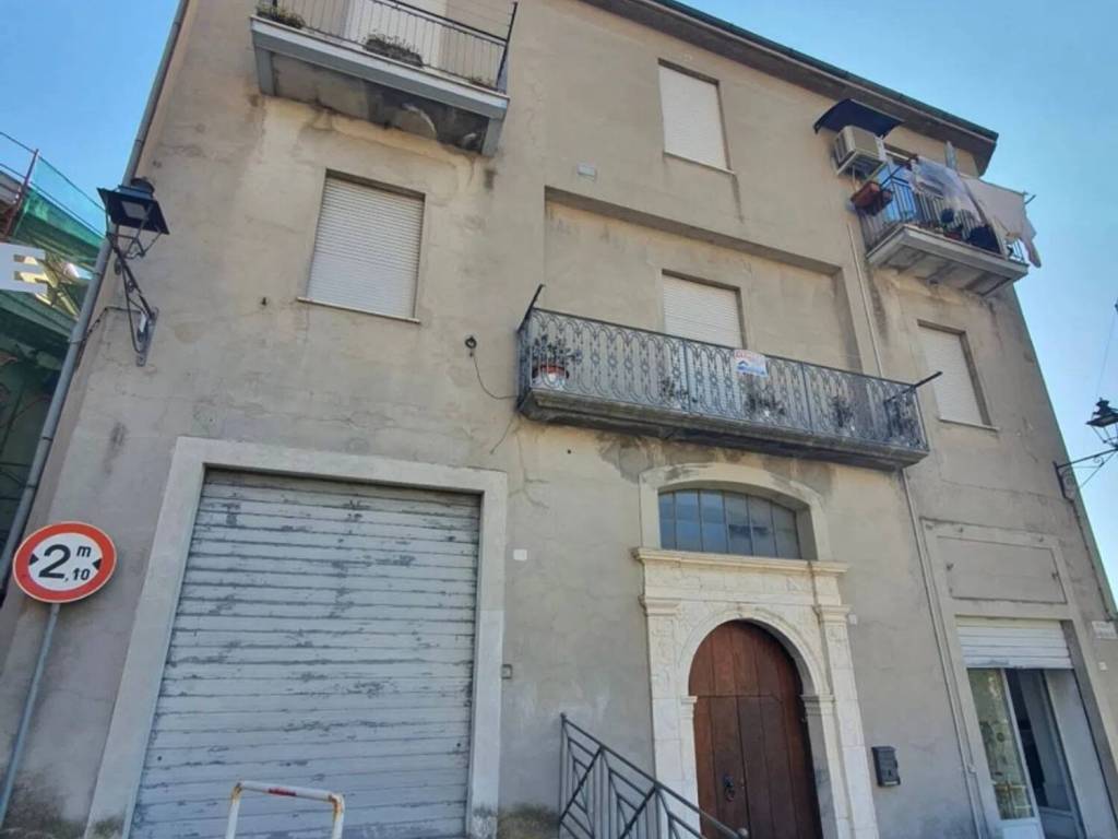 Appartamento a Lauria in Via Cafaro S.N.C. - Foto 5