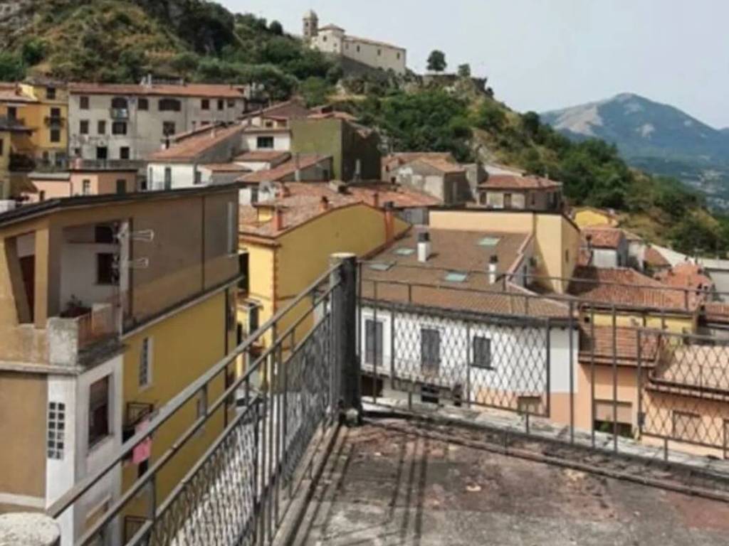 Appartamento a Lauria in Via Cafaro S.N.C. - Foto 3