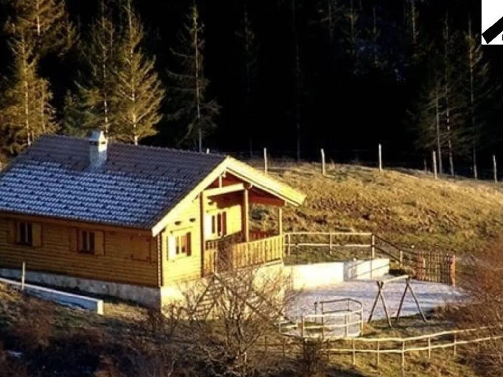 Villa a Castelsaraceno in Parcheggio Bosco Favino S.N.C. - Foto 2