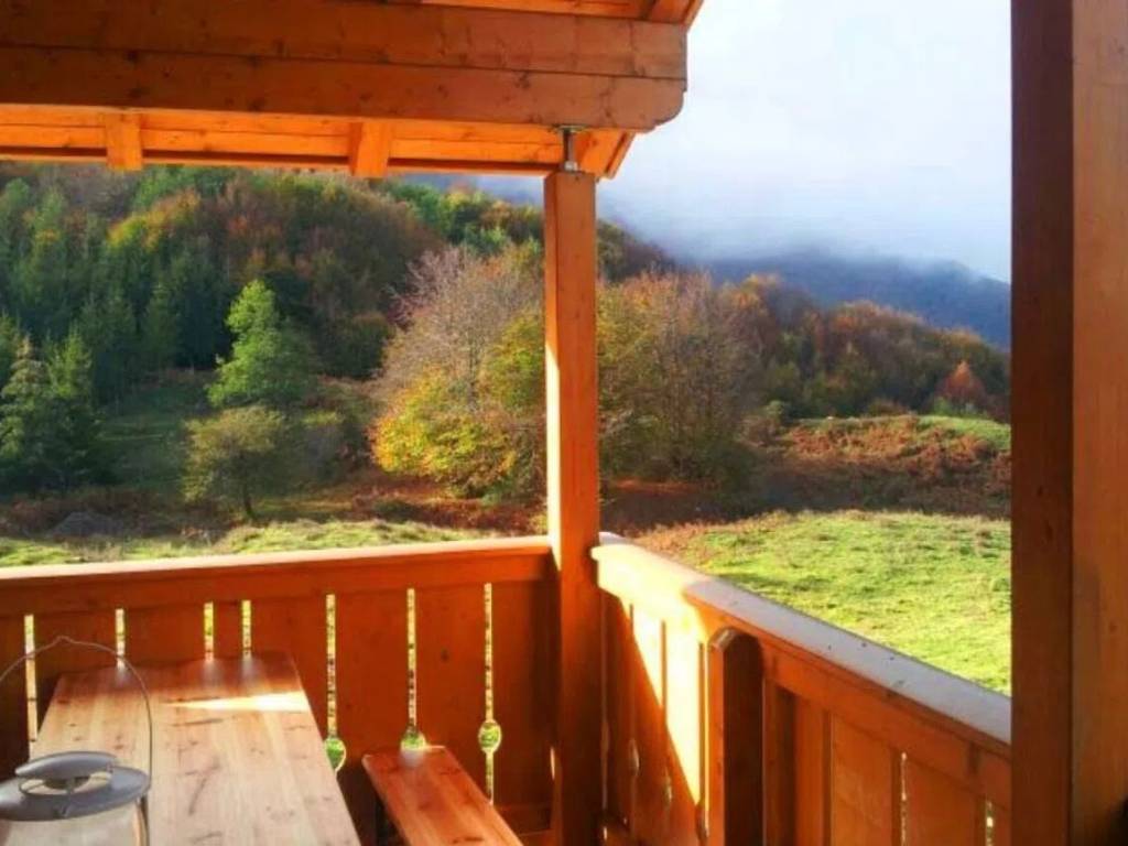 Villa a Castelsaraceno in Parcheggio Bosco Favino S.N.C. - Foto 3