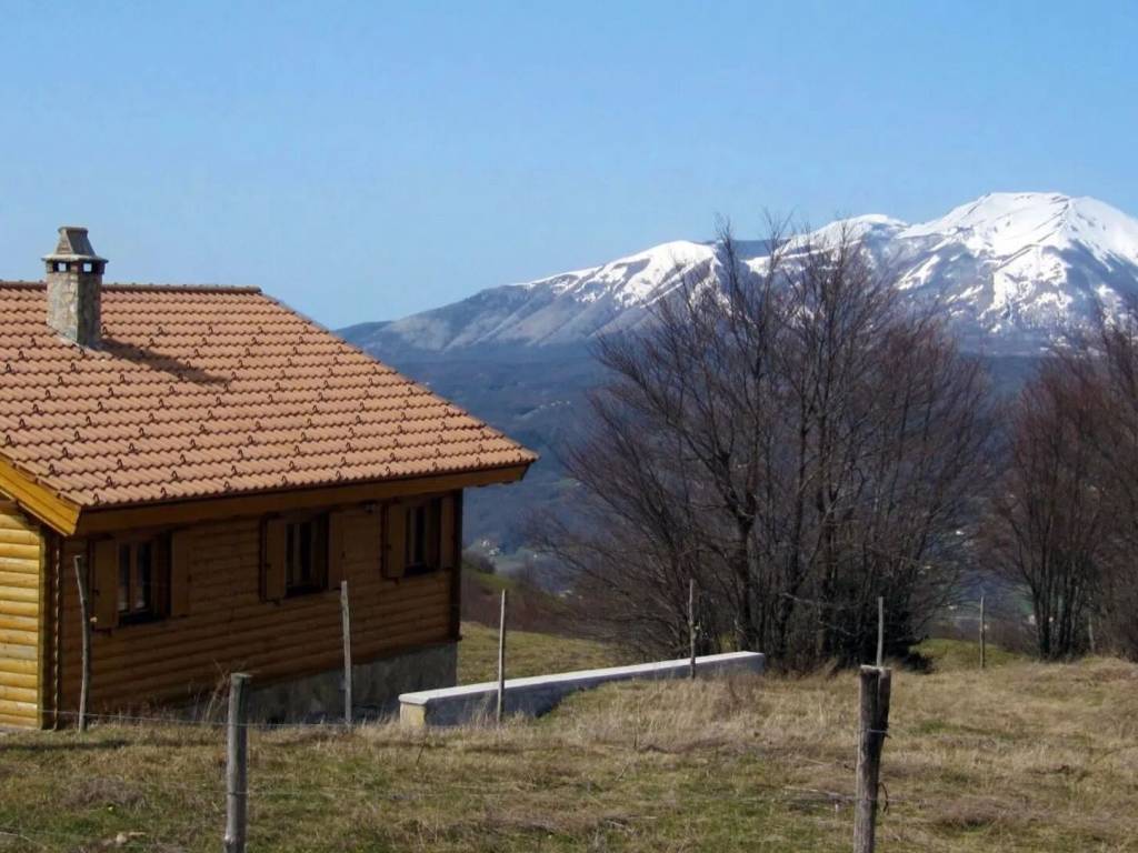 Villa a Castelsaraceno in Parcheggio Bosco Favino S.N.C. - Foto 5