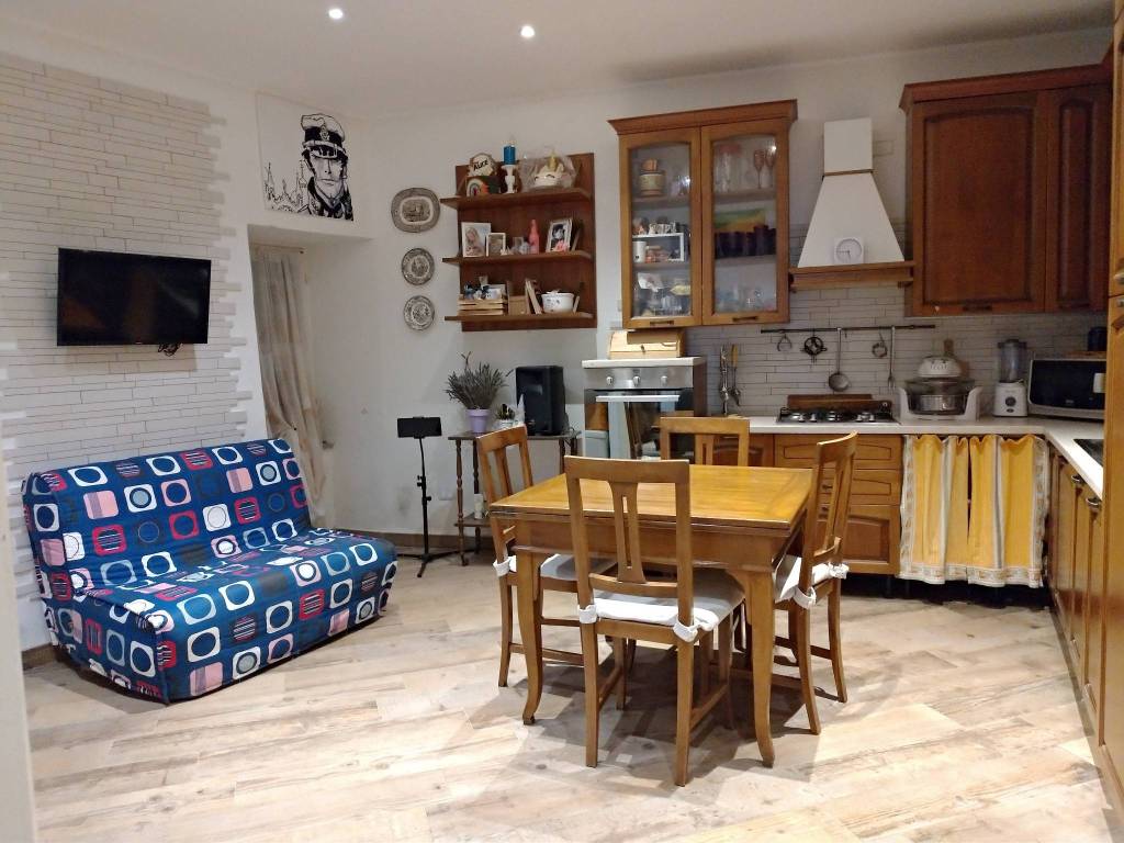 Appartamento a Tuscania in Via del Ruscello, 30 - Foto 2