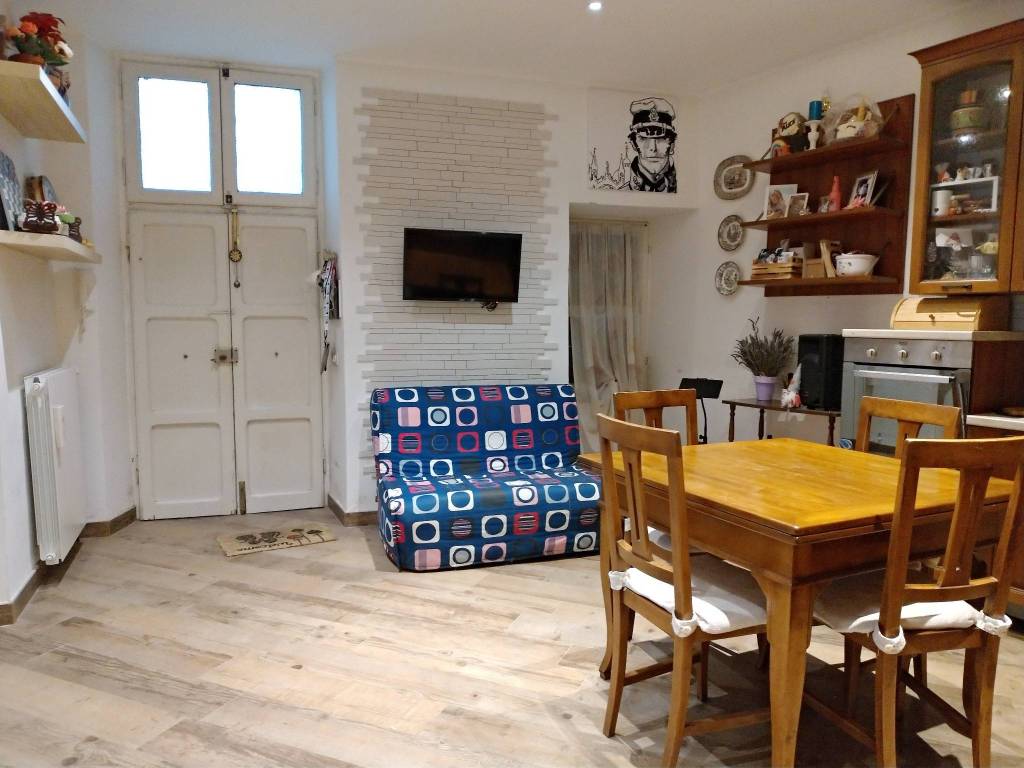 Appartamento a Tuscania in Via del Ruscello, 30 - Foto 3