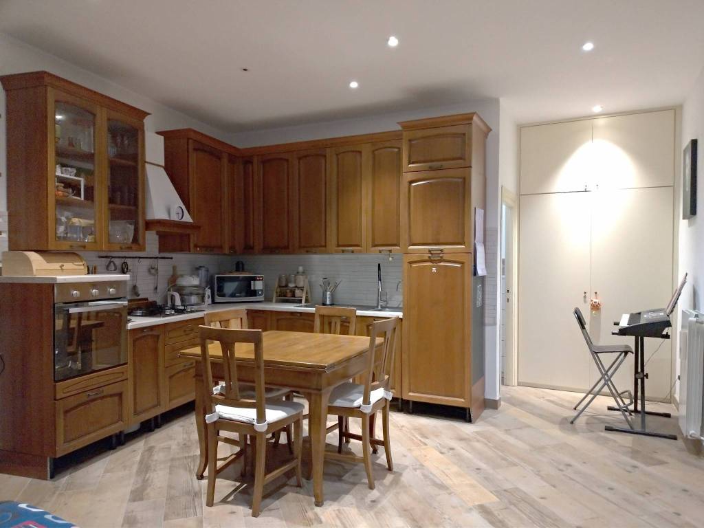 Appartamento a Tuscania in Via del Ruscello, 30 - Foto 4