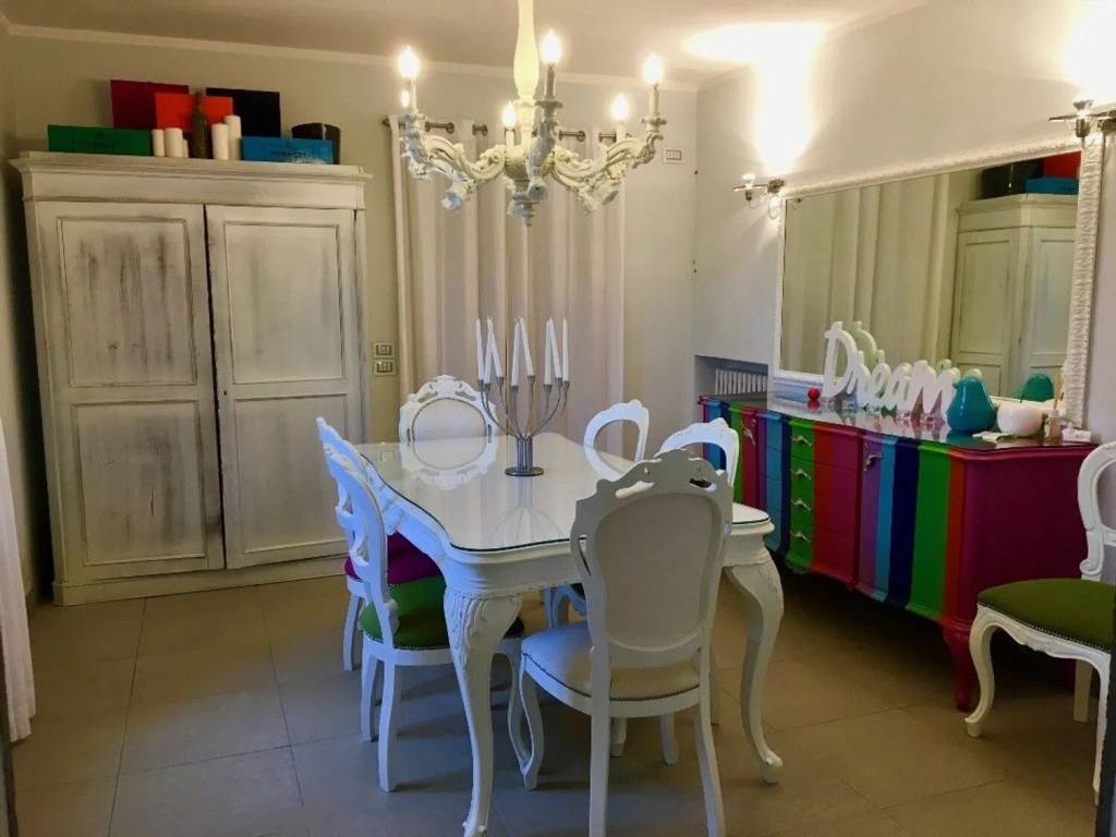 Villa a Castiglione della pescaia - Foto 4