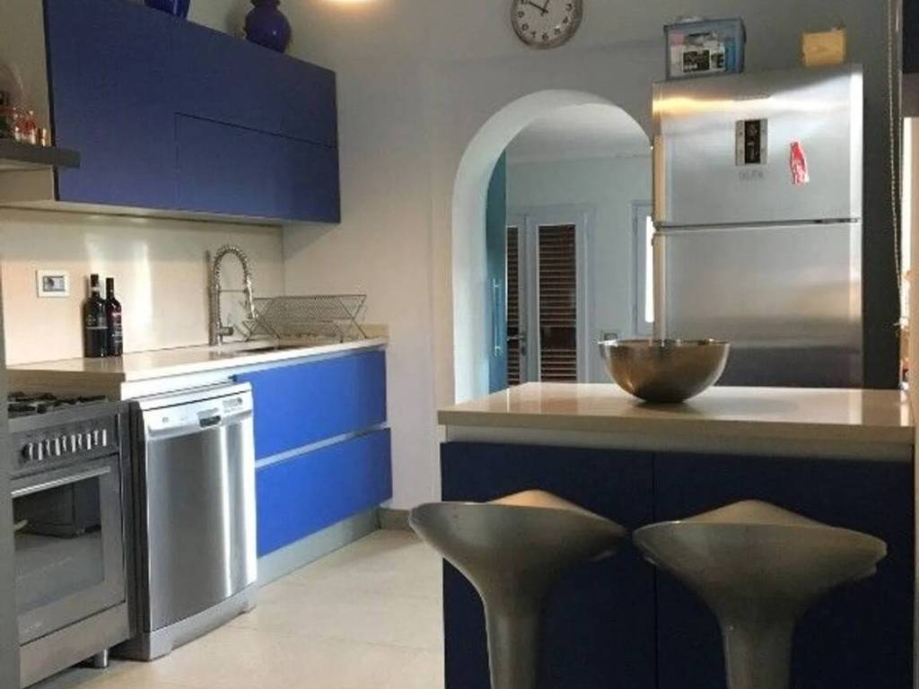 Villa a Castiglione della pescaia - Foto 5