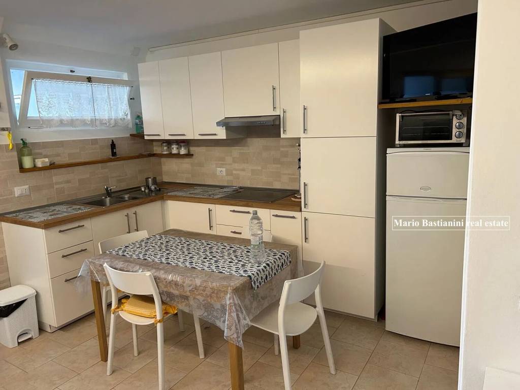 Appartamento a Castiglione della pescaia in Via Capri S.N.C. - Foto 2