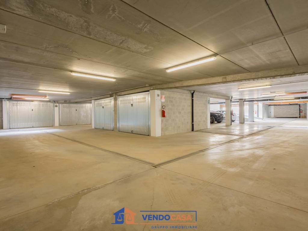 Box / garage a Cuneo in Via Torre Frati, 36 - Foto 2