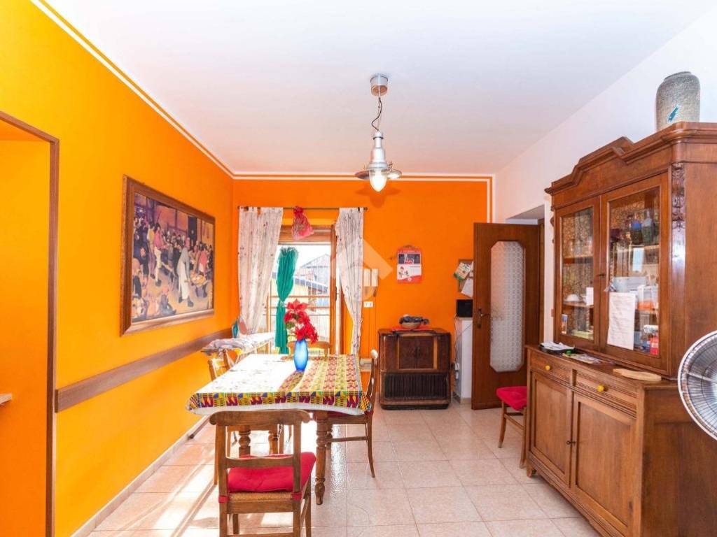 Appartamento a Ciriè in Via don lorenzo giordano, 51 - Foto 4