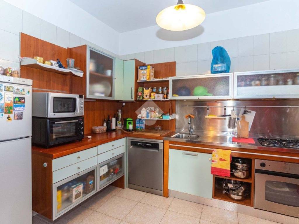 Appartamento a Ciriè in Via don lorenzo giordano, 51 - Foto 5
