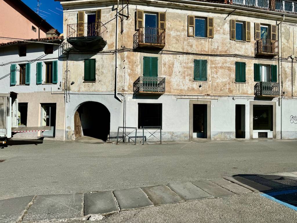 Immobile a Biella in Via Giuseppe Arnulfo, 10 - Foto 2