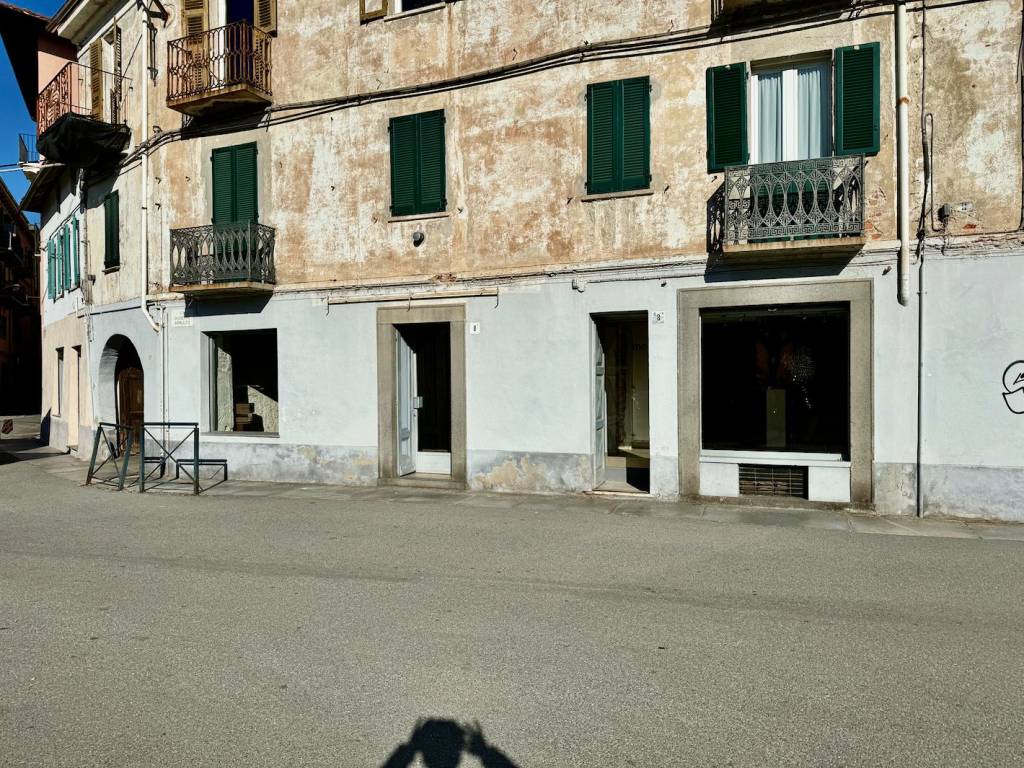 Immobile a Biella in Via Giuseppe Arnulfo, 10 - Foto 3
