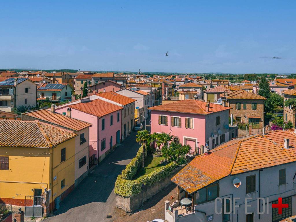 Appartamento a Tuscania in Via Antonio Gramsci - Foto 2