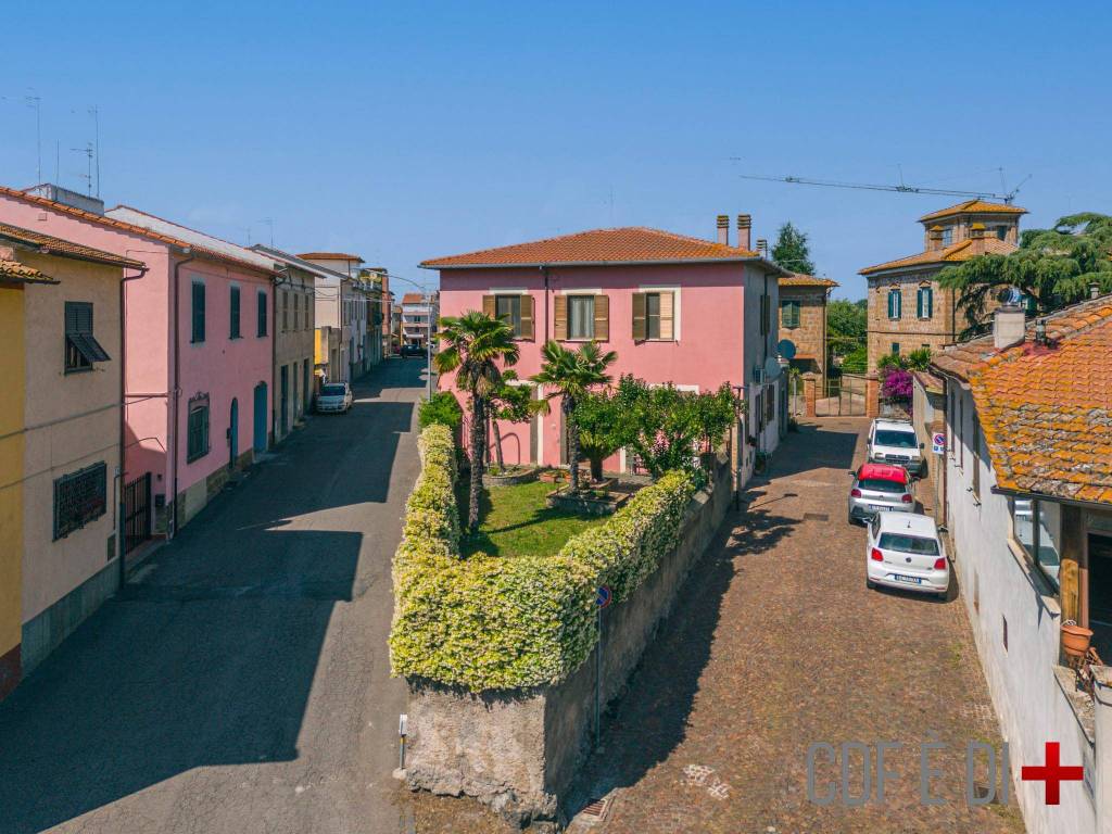 Appartamento a Tuscania in Via Antonio Gramsci - Foto 3