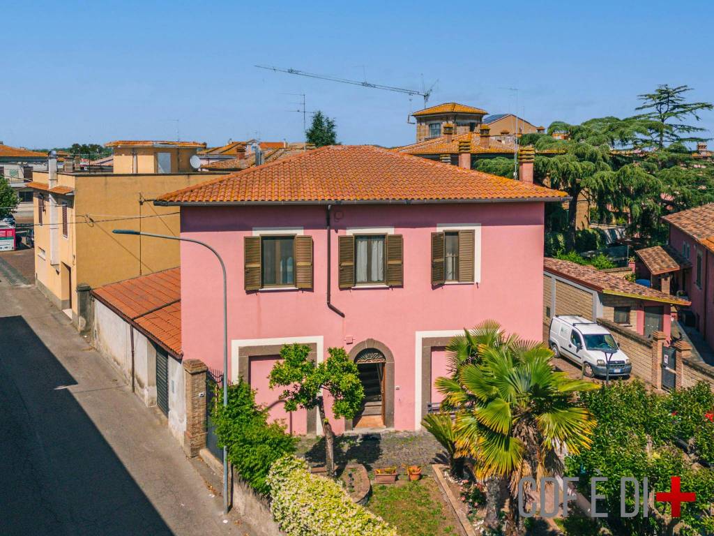 Appartamento a Tuscania in Via Antonio Gramsci - Foto 4