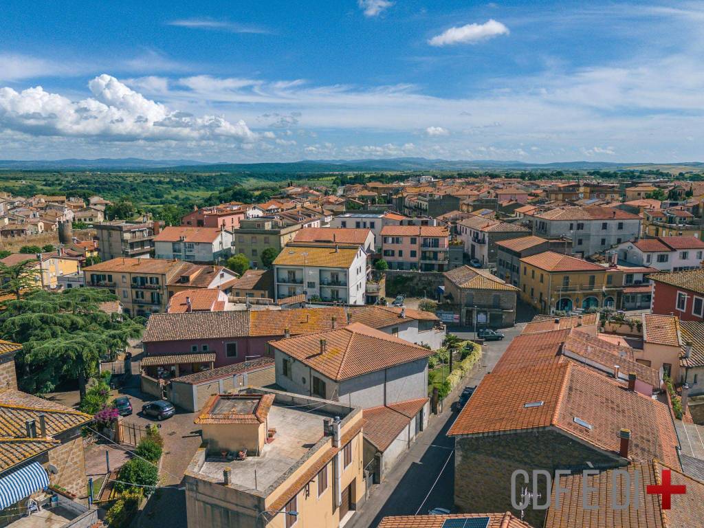 Appartamento a Tuscania in Via Antonio Gramsci - Foto 5