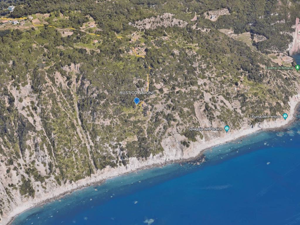Rustico / casale a La spezia in Via Tramonti - Foto 4
