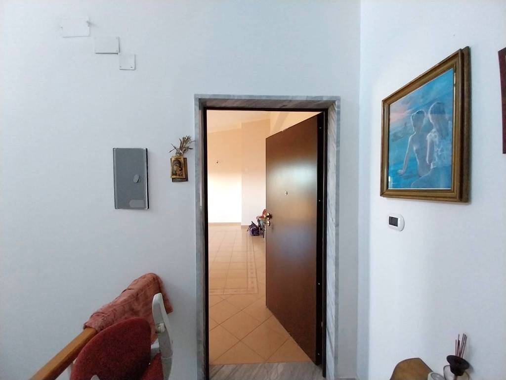 Appartamento a Crotone in Via Polonia, 5 - Foto 5