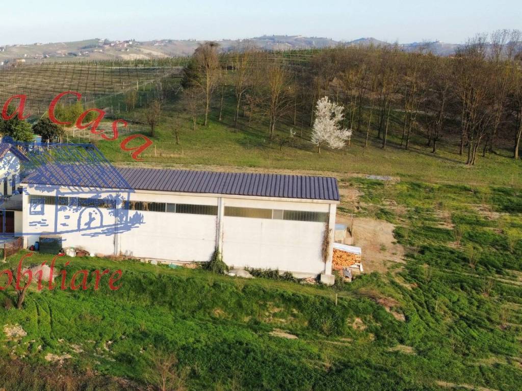 Immobile a Castagnole delle lanze in Via Farinere - Foto 3