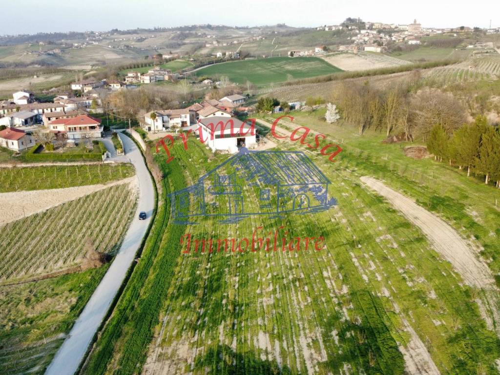 Immobile a Castagnole delle lanze in Via Farinere - Foto 4