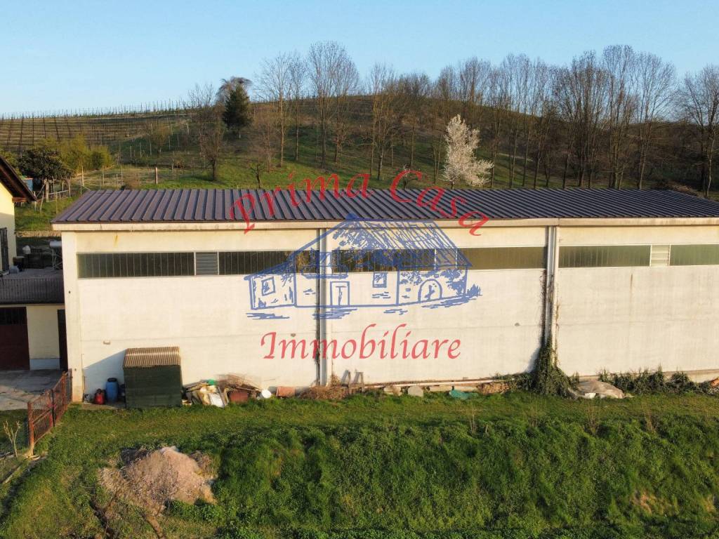 Immobile a Castagnole delle lanze in Via Farinere - Foto 5