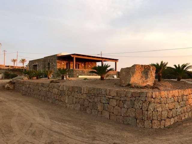 Villa a Pantelleria - Foto 5