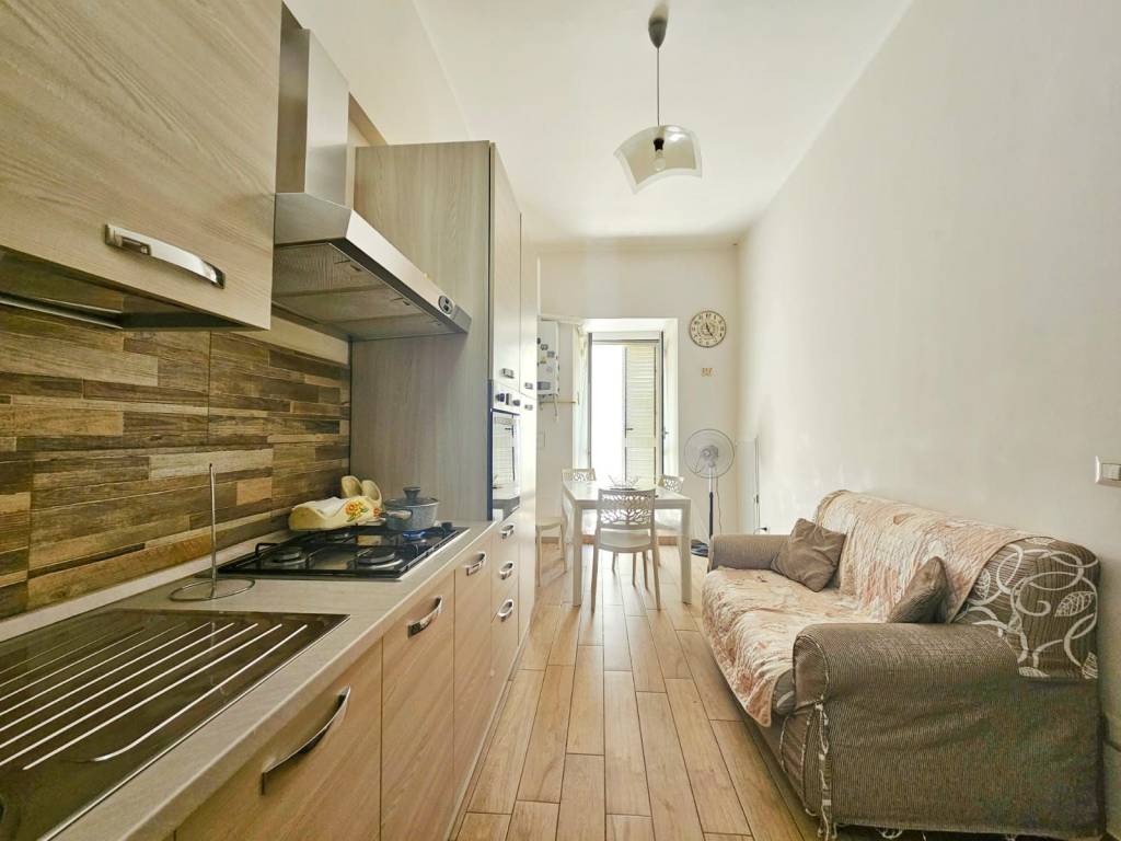 Appartamento a Palo del colle in Via Leonida - Foto 5