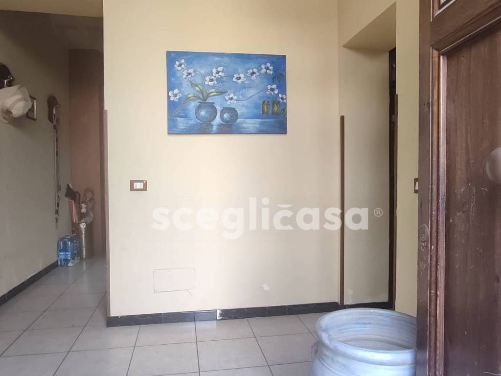 Palazzo / stabile a Trapani in Vico Don Bernardo, 4 - Foto 5