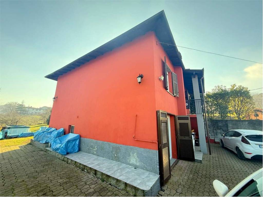 Villa a Gavi - Foto 2