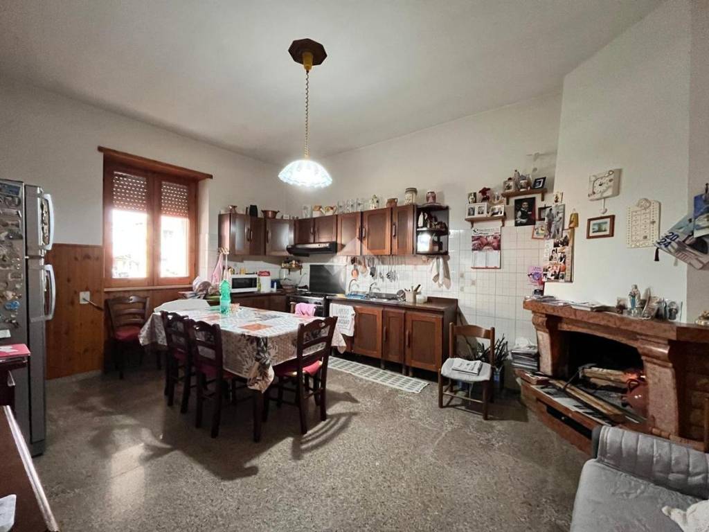 Casa indipendente a Veroli in Via S. Giuseppe Le Prata, 38 - Foto 3
