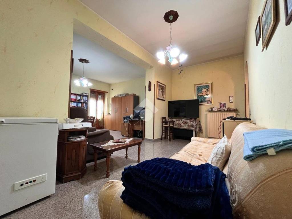 Casa indipendente a Veroli in Via S. Giuseppe Le Prata, 38 - Foto 4