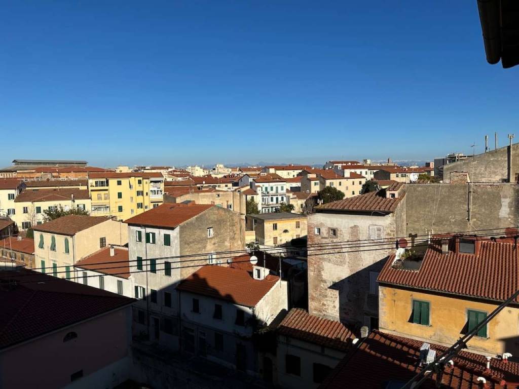 Appartamento a Livorno in via Magenta - Foto 3