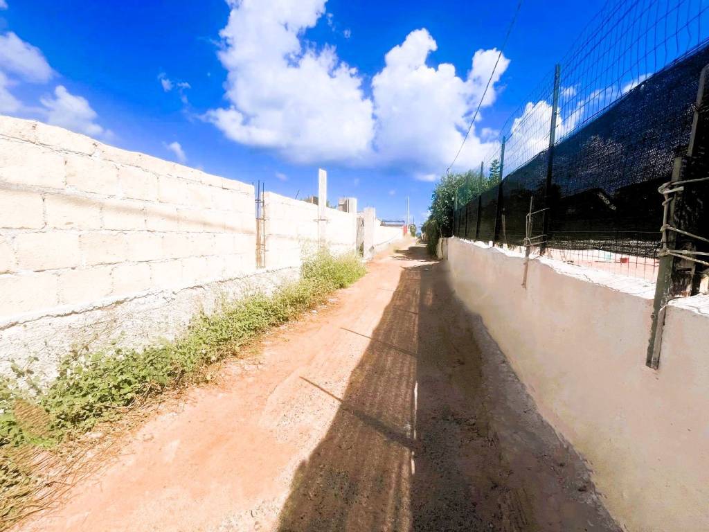 Villa a Cinisi in Via Fondo Orsa - Foto 3