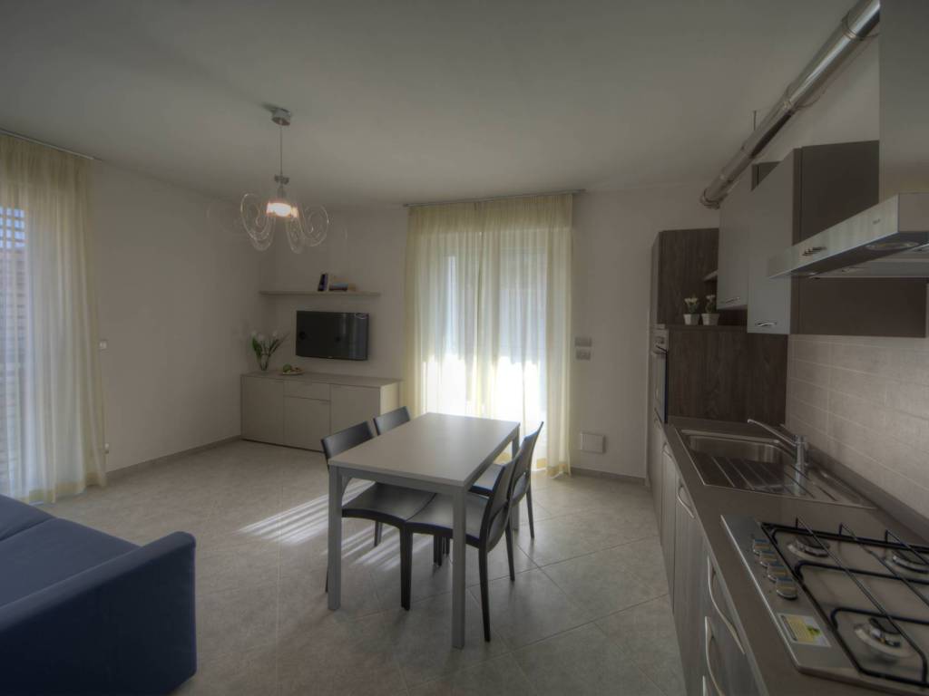 Appartamento a Finale ligure in Via Calvisio, 134 - Foto 2