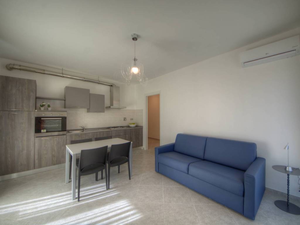 Appartamento a Finale ligure in Via Calvisio, 134 - Foto 3