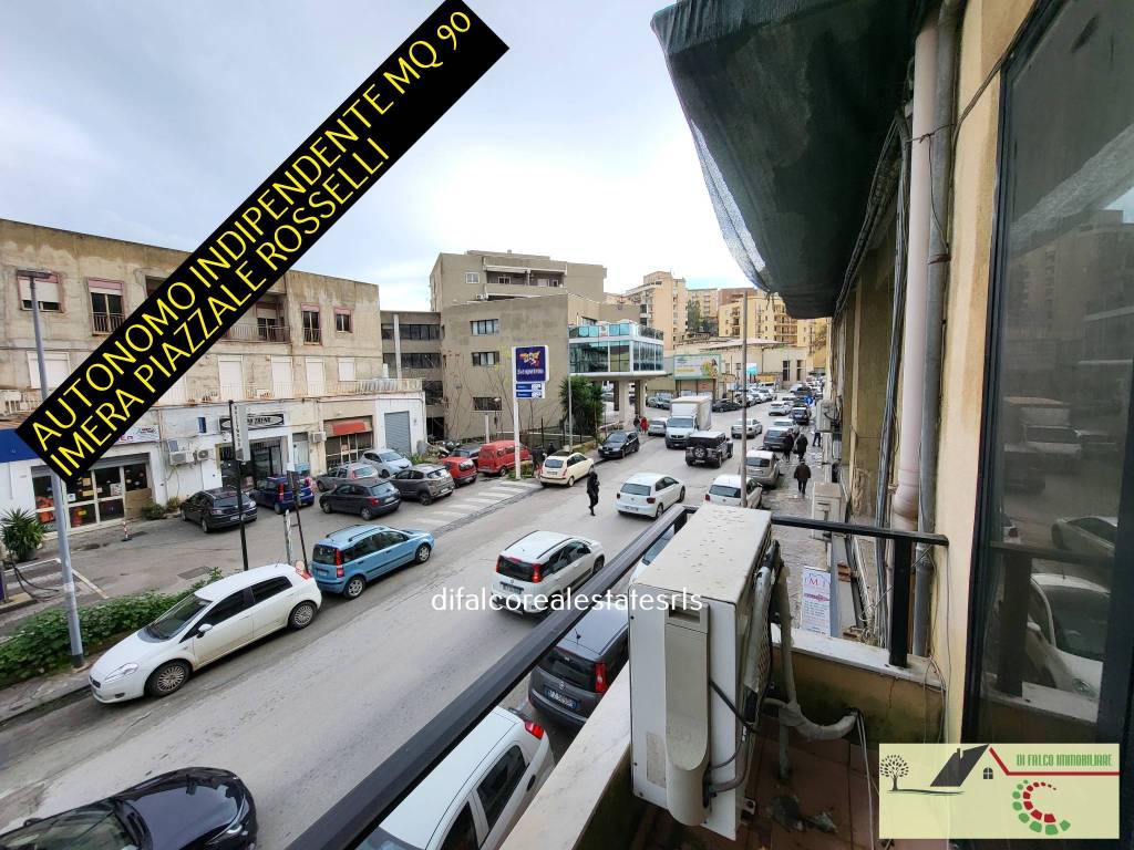 Appartamento a Agrigento in Via Imera, 1 - Foto 2