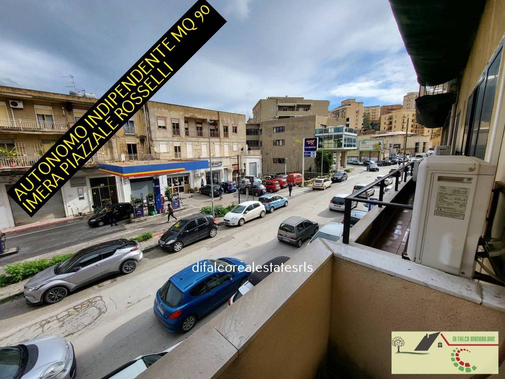 Appartamento a Agrigento in Via Imera, 1 - Foto 4