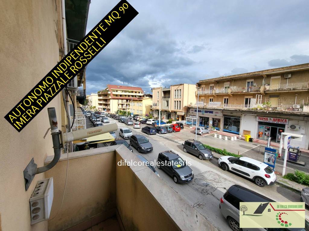 Appartamento a Agrigento in Via Imera, 1 - Foto 5