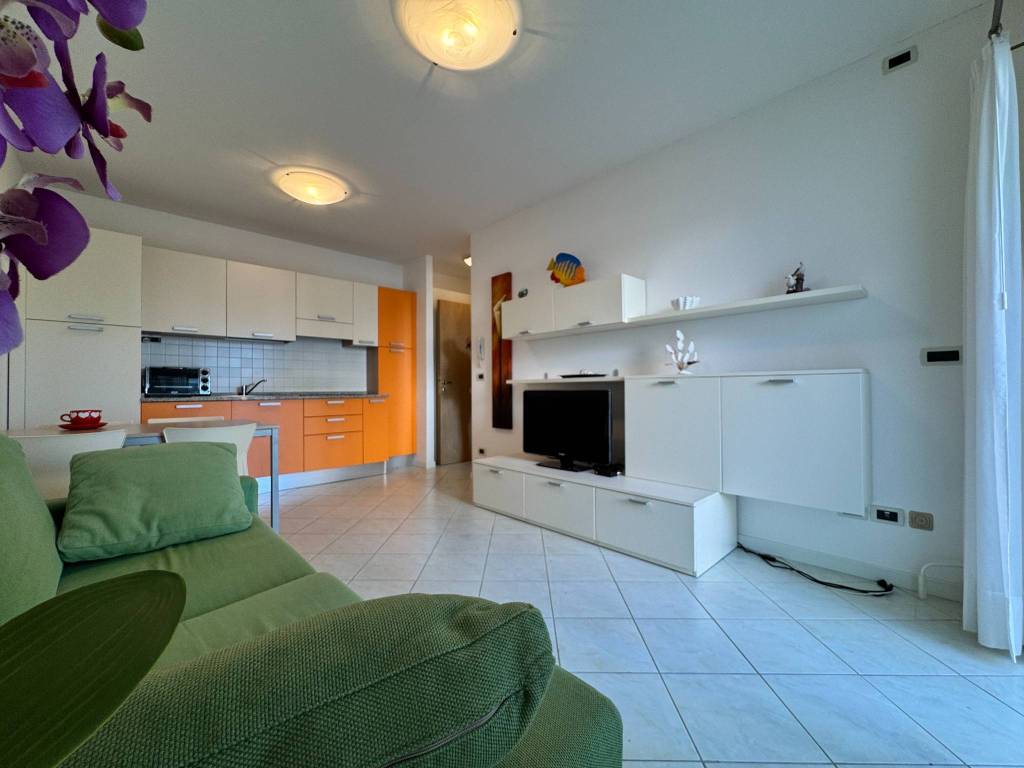 Appartamento a Lignano sabbiadoro in Corso Delle Nazioni, 50 - Foto 2