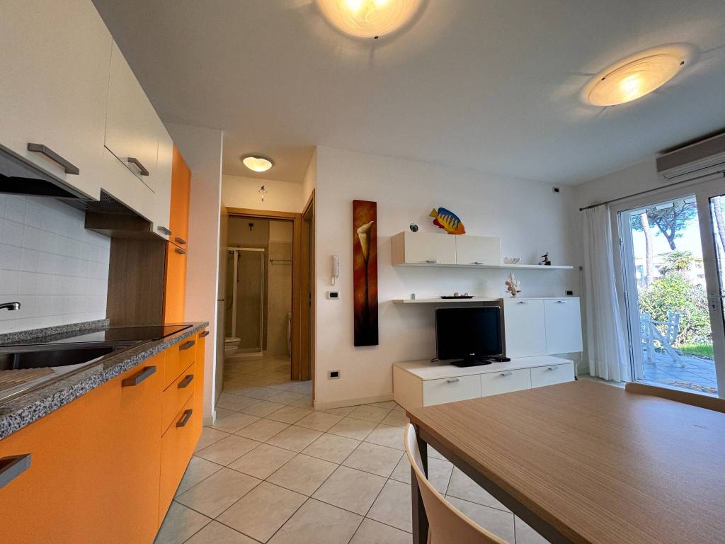 Appartamento a Lignano sabbiadoro in Corso Delle Nazioni, 50 - Foto 4