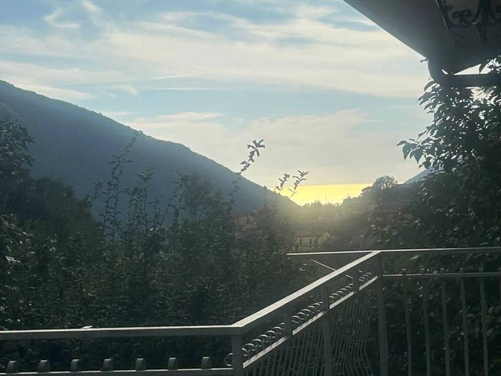 Villa a Lauria in Contrada Melara, 39 - Foto 2