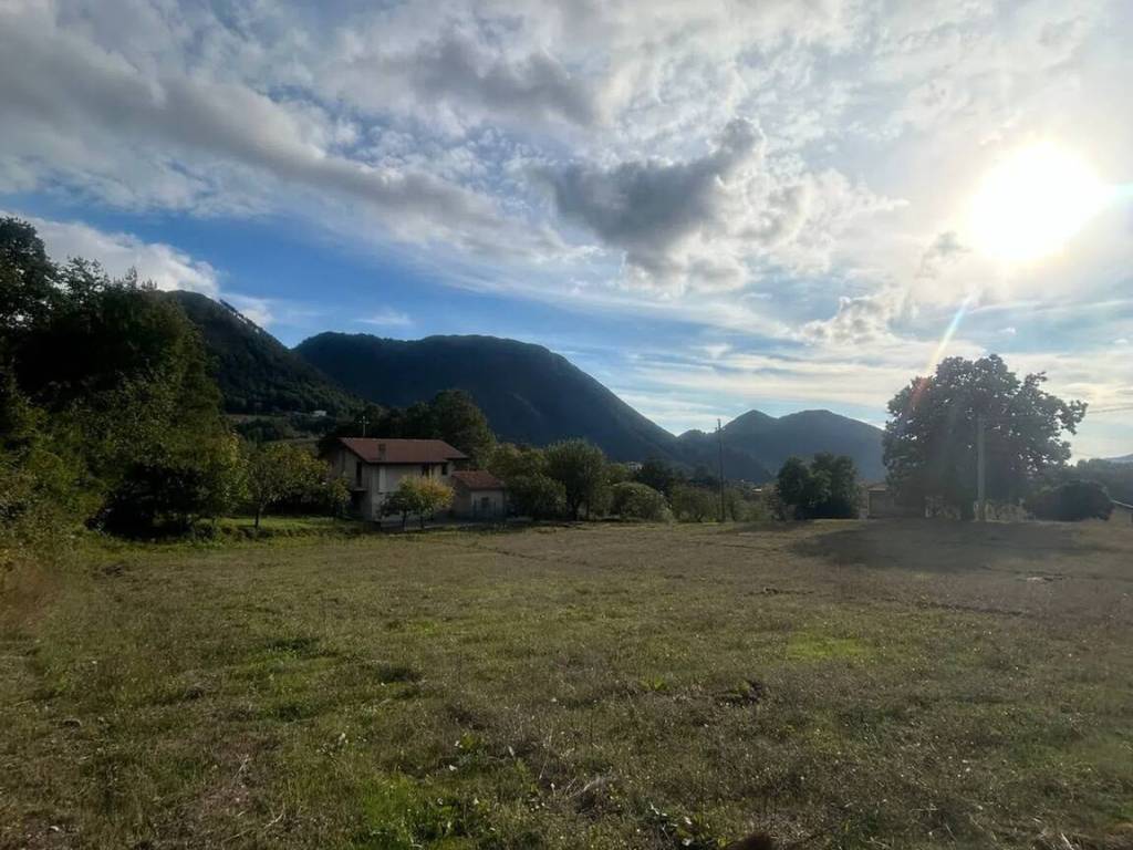 Villa a Lauria in Contrada Melara, 39 - Foto 3