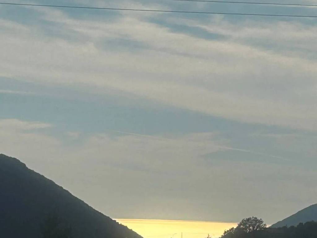 Villa a Lauria in Contrada Melara, 39 - Foto 4